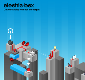 일렉트릭 박스 (Electric Box)