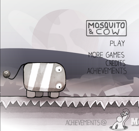 모기와 소 - Mosquito & Cow