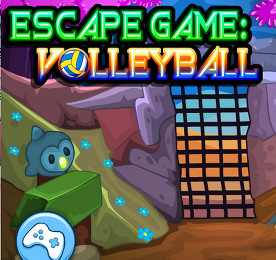 MIRCHI 이스케이프 게임 발리볼 (Escape Game: Volleyball)