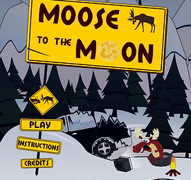무스투더문 (Moose To The Moon)