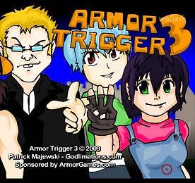아머 트리거 3 (Armor Trigger 3)