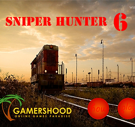 스나이퍼 헌터 6 (Sniper Hunter 6)