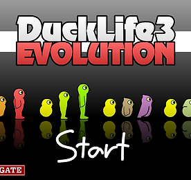 덕라이프3 - 에볼루션 (DuckLife3 - Evolution)