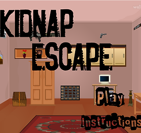 키드냅 이스케이프 (Kidnap Escape)
