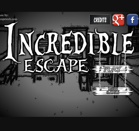 MIRCHI 인크레더블 이스케이프 (Incredible Escape)