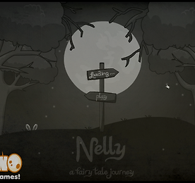 넬리: 동화여행 (Nelly: A Fairy Tale Journey)