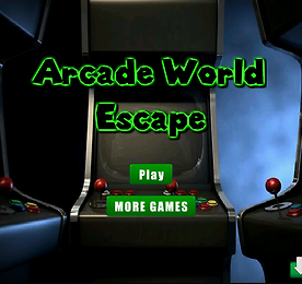 FreeRoomEscape Arcade World Escape
