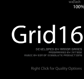 그리드16 (Grid16)