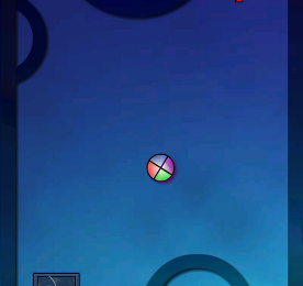 Ball Revamped 5: Synergy