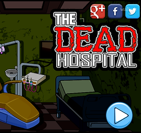 더 데드 호스피탈 (Mirchi Escape - The Dead Hospital)