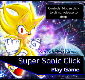 슈퍼 소닉 클릭 (Super Sonic Click)