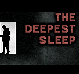 가장 깊은 잠 - The Deepest Sleep