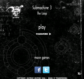 서브머신 3 - Submachine 3: the Loop