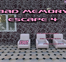 배드 메모리 이스케이프 4 (Bad Memory Escape 4)