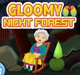 MIRCHI 글루미 나이트 포레스트 (Gloomy Night Forest)