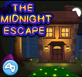 MIRCHI 더 미드나잇 이스케이프 (The Midnight Escape)