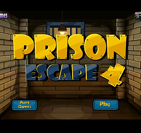 프리즌 이스케이프 4 (ENAGames Prison Escape 4)