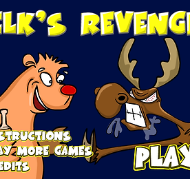 엘크의 복수 (Elk's Revenge)