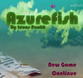 Azurefish