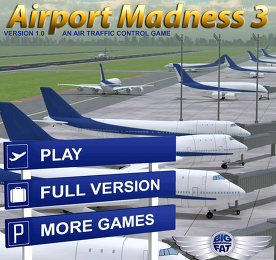 에어포트 매드니스 3 (Airport Madness 3)