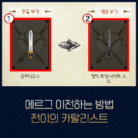 마비노기
