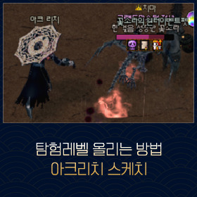 마비노기