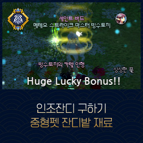 마비노기