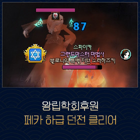 마비노기