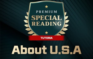 썸네일-45. 미국 유타 주 State of Utah (About USA, Special Reading)