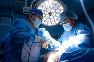 요양병원 등급 기준, 입소자격, 비용 완벽 분석 썸네일