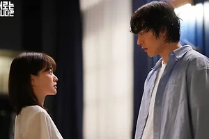 '히어로는 아닙니다만' 완결, 유치한 대사와 지루한 전개.. 썸네일