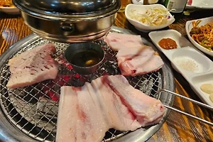 제주도 삼겹살 비계 논란? 추천 삼겹살집을 찾아가자! 썸네일