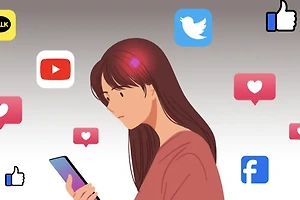 도파민 중독: 당신의 삶에 미치는 영향과 해결 방법 썸네일