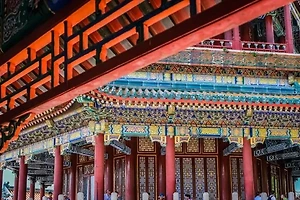가오슝 관광 명소 BEST 5! 필수 여행 코스 정리 썸네일