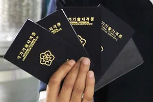 자격증 없는 취업, 필수 자격증으로 준비하는 법 썸네일