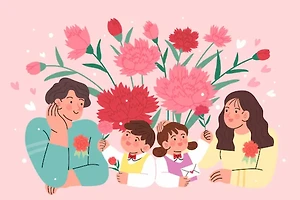 5월 8일 어버이날 선물로 무엇을 해야 좋을까? 썸네일