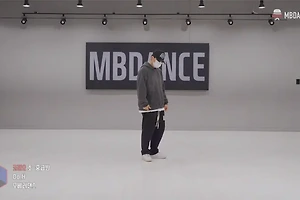 코레오그래피 댄스 기본스텝 중심의 안무 배우기! 썸네일