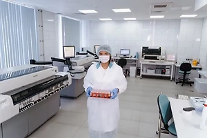 건강관리 필수 유전자 검사 추천 | 검사 대상과 비용은? 썸네일