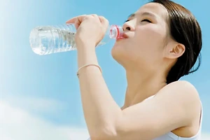 운동후 수분 섭취 방법과 중요성은? 썸네일