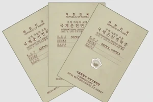 국제운전면허증이란? 발급방법, 유효기간, 사용가능국가 알아보기 썸네일