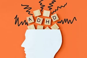 ADHD 자가진단 테스트 해보기 썸네일