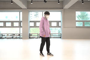 댄서들처럼 몸이 꿀렁꿀렁 바디웨이브 배우기!! 썸네일