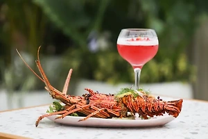 보라카이 맛집 & 카페 추천 | 해변 근처 분위기 좋은 핫플레이스 소개 썸네일