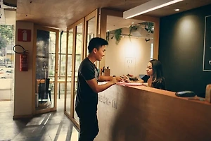 프랑크푸르트 여행 시 숙소 선택 꿀팁과 호텔 추천 리스트 썸네일