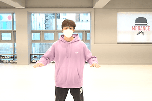 Hip하게 움직이기 위해 어깨롤을 배워보아요~! 썸네일