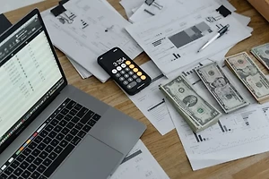 연봉 실수령액 계산 방법과 공제 항목 총정리 썸네일