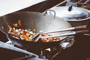 가지볶음 맛있게 만드는 황금레시피 총정리! 실패 없는 가지요리 비법 썸네일