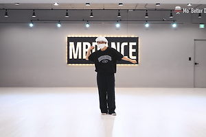 [댄스학원] 락킹 댄스배우기 - 5스텝 배우기 - 썸네일