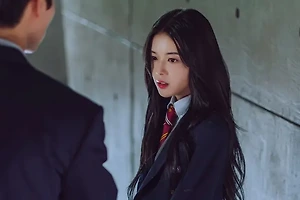 넷플릭스 하이틴 드라마 '하이라키' 비추천 리뷰 썸네일