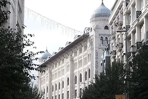 장가계 여행자를 위한 호텔 추천 리스트 – 전망·시설·후기까지 완벽 분석 썸네일